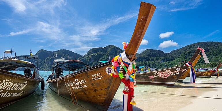 best places for solo travel