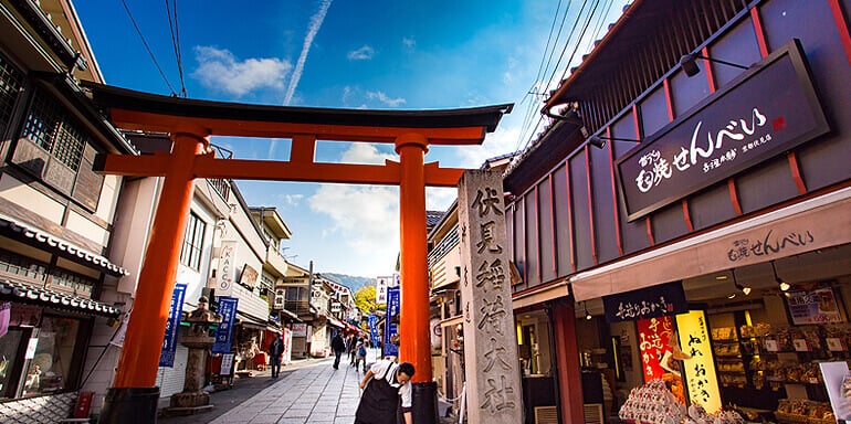 best places for solo travel