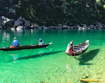 best places for solo travel