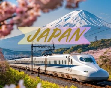Japan Tour