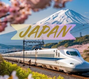 Japan Tour