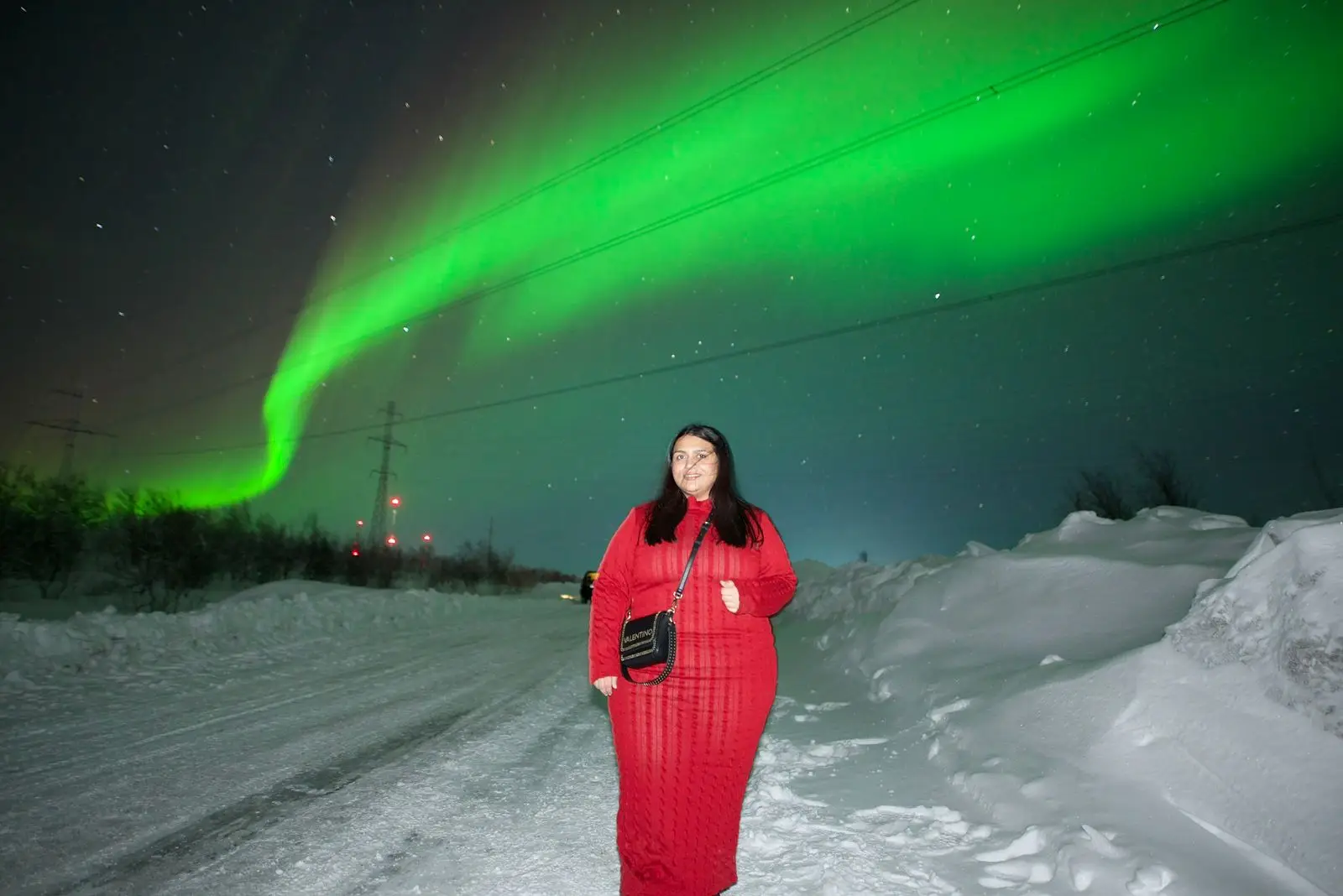 Anjali & Rohit Verma